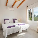 Holiday home Ca Na Quica By 3villas *