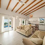 Ca Na Quica By 3villas Holiday home