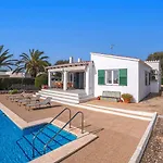 Ca Na Quica By 3villas Holiday home Binibeca