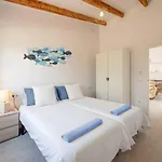 Ca Na Quica By 3villas * Binibeca