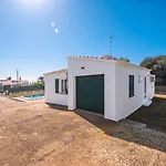 Ca Na Quica By 3villas * Binibeca