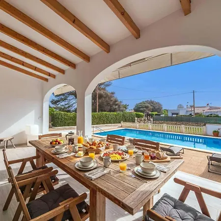 Ca Na Quica Feriehus *