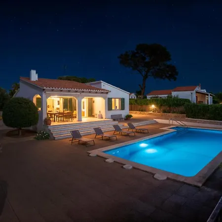 Ca Na Quica Casa vacanze Binibeca