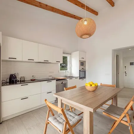 Feriehus Ca Na Quica *