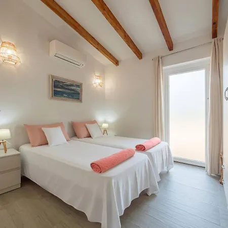 度假居 Ca Na Quica *