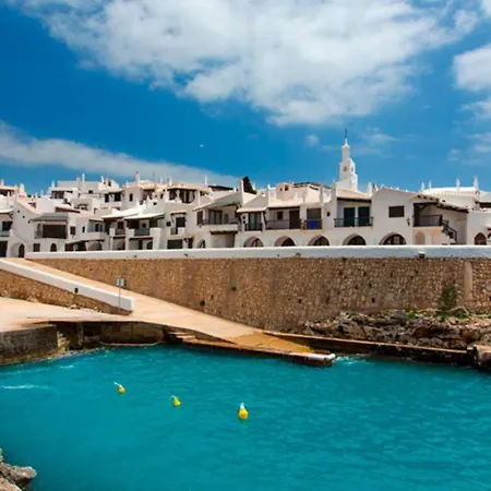 度假居 Ca Na Quica 比尼贝卡