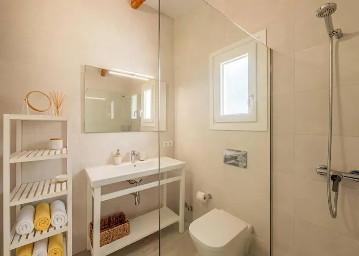 Feriehus Ca Na Quica Binibeca