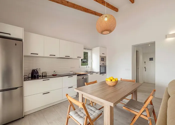 Feriehus Ca Na Quica *