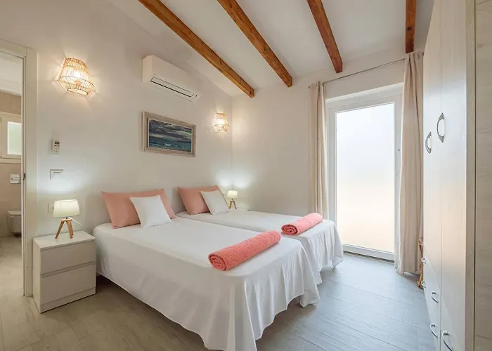 Feriehus Ca Na Quica *