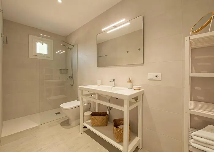 Ca Na Quica Feriehus