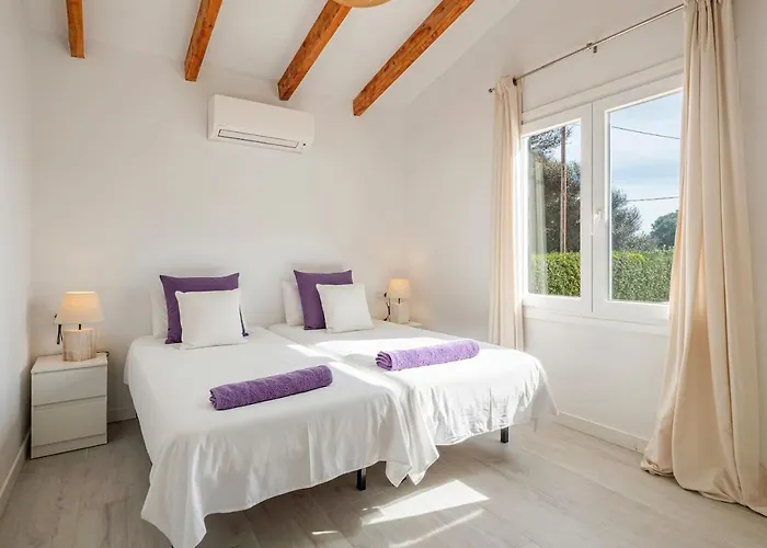 度假居 Ca Na Quica *