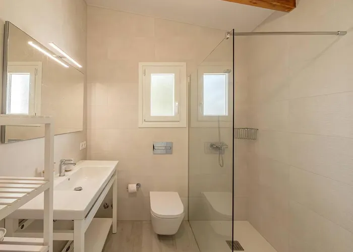 Ca Na Quica * Binibeca