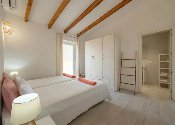 Ca Na Quica * 比尼贝卡