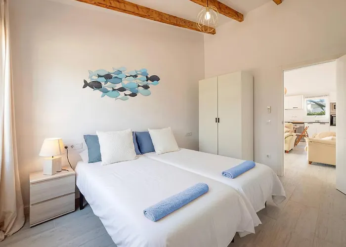 Ca Na Quica * Binibeca