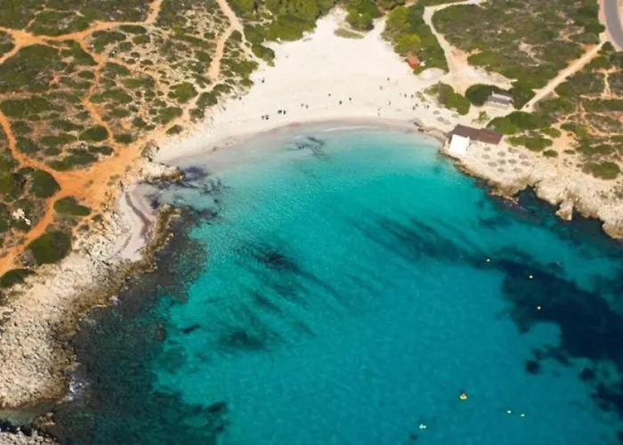 Feriehus Ca Na Quica *