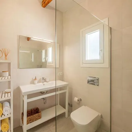 Σπίτι διακοπών Ca Na Quica Binibeca