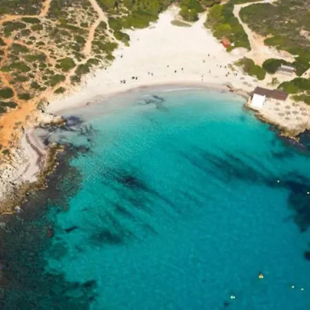 Σπίτι διακοπών Ca Na Quica *