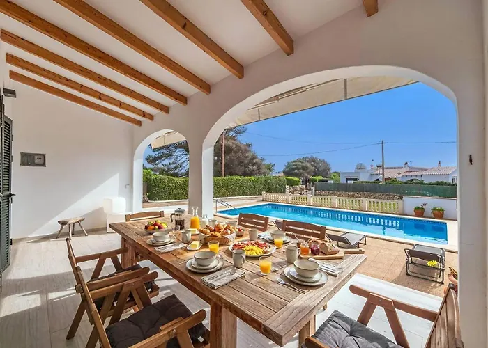 Ca Na Quica Σπίτι διακοπών *